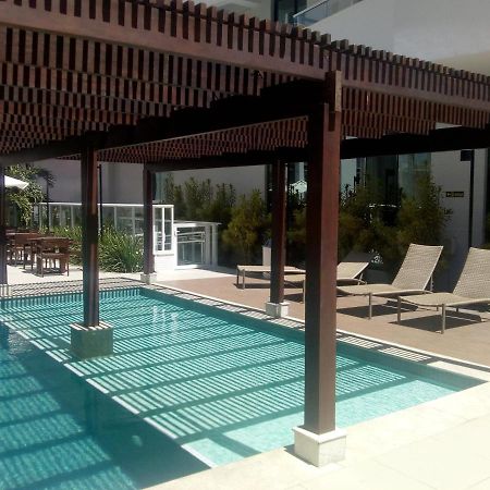 Aparthotel Condominio Mondial Salwador Zewnętrze zdjęcie