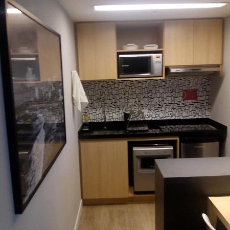 Aparthotel Condominio Mondial Salwador Zewnętrze zdjęcie