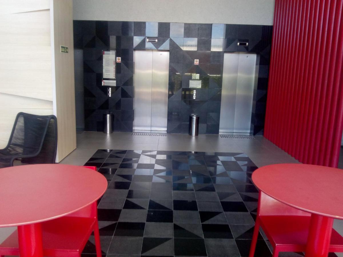 Aparthotel Condominio Mondial Salwador Zewnętrze zdjęcie