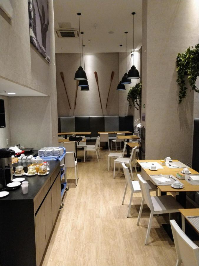 Aparthotel Condominio Mondial Salwador Zewnętrze zdjęcie