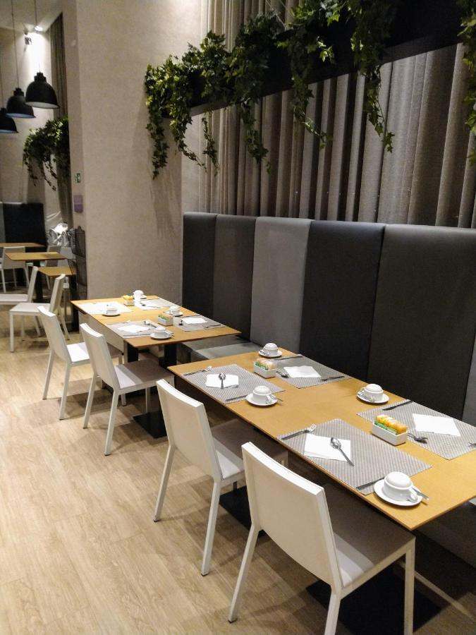 Aparthotel Condominio Mondial Salwador Zewnętrze zdjęcie