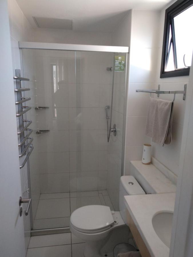 Aparthotel Condominio Mondial Salwador Zewnętrze zdjęcie