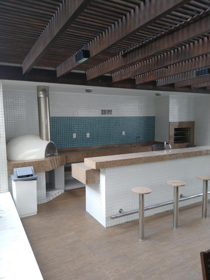 Aparthotel Condominio Mondial Salwador Zewnętrze zdjęcie