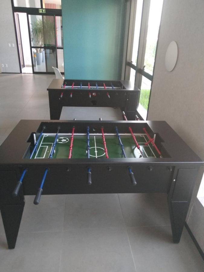 Aparthotel Condominio Mondial Salwador Zewnętrze zdjęcie
