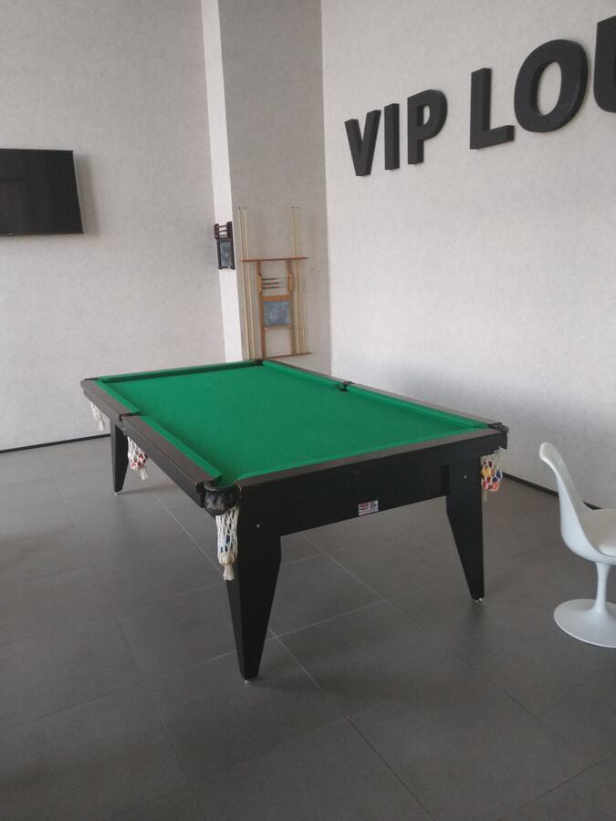 Aparthotel Condominio Mondial Salwador Zewnętrze zdjęcie