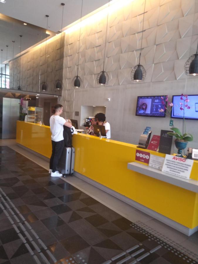 Aparthotel Condominio Mondial Salwador Zewnętrze zdjęcie