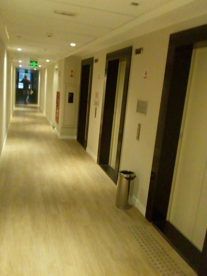 Aparthotel Condominio Mondial Salwador Zewnętrze zdjęcie