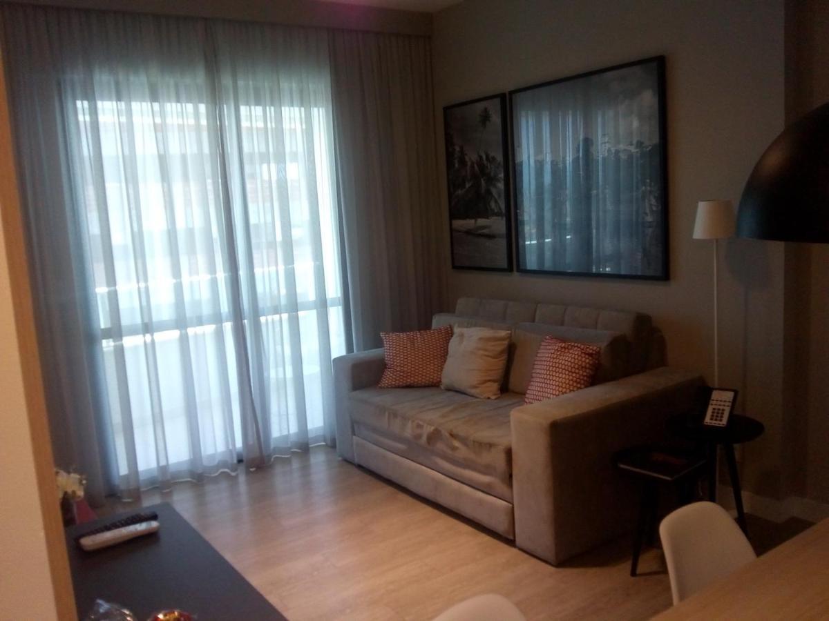 Aparthotel Condominio Mondial Salwador Zewnętrze zdjęcie