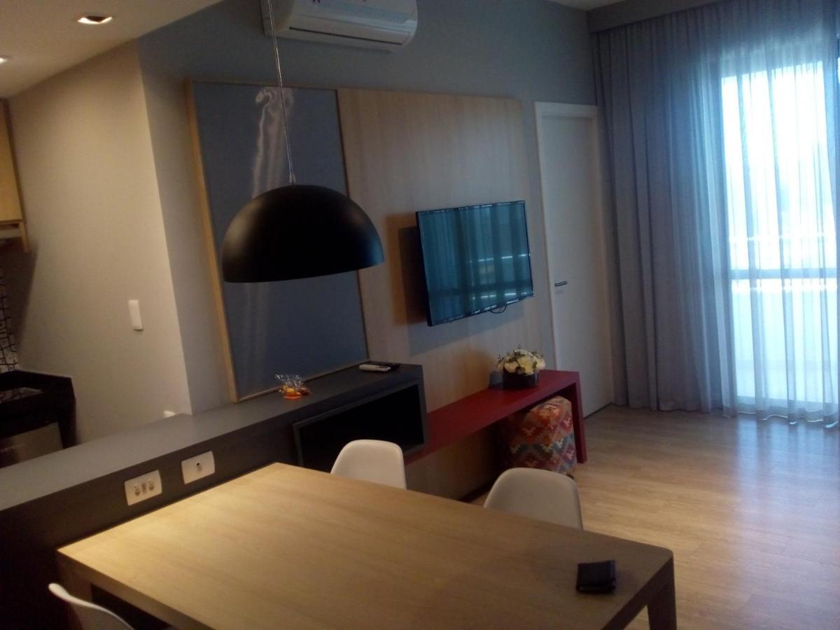 Aparthotel Condominio Mondial Salwador Zewnętrze zdjęcie