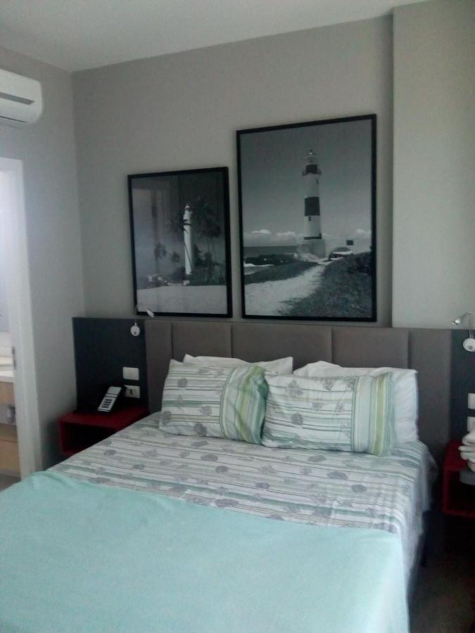 Aparthotel Condominio Mondial Salwador Zewnętrze zdjęcie
